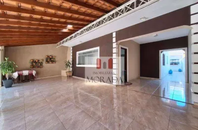 Sobrado com 5 dormitórios à venda, 347 m² por r$ 1.175.000,00 - bosque dos eucaliptos - são josé dos campos/sp