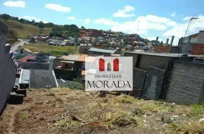 Terreno à venda, 250 m² por r$ 180.000,00 - jardim nova república - são josé dos campos/sp