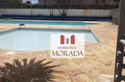 Apartamento com 3 quartos à venda no Jardim América, São José dos Campos 
