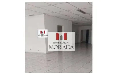 Sala comercial com 1 sala para alugar no Centro, São José dos Campos 