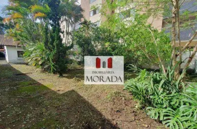 Terreno comercial à venda no Centro, São José dos Campos 