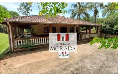 Chácara com 5 dormitórios à venda, 3 m² por r$ 1.590.000,00 - jardim torrão de ouro - são josé dos campos/sp