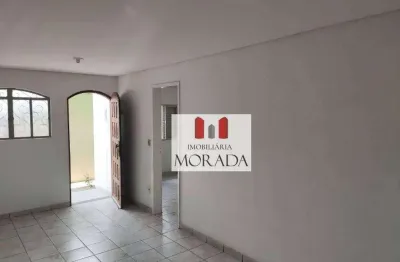 Casa com 3 dormitórios à venda por r$ 900.000,00 - jardim satélite - são josé dos campos/sp