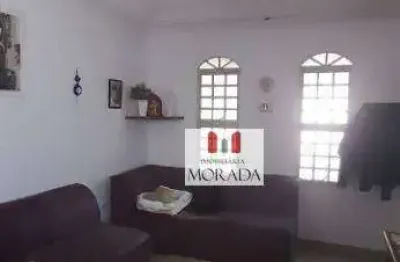 Sobrado com 3 dormitórios à venda, 230 m² por r$ 650.000,00 - jardim portugal - são josé dos campos/sp