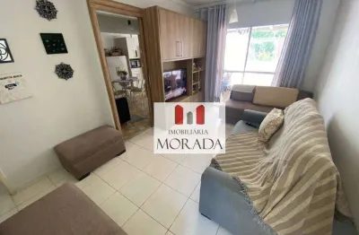 Casa em condomínio fechado com 3 quartos à venda no Eugênio de Mello, São José dos Campos 