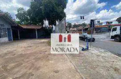 Terreno para alugar, 309 m² por r$ 4.000,00/mês - bosque dos eucaliptos - são josé dos campos/sp