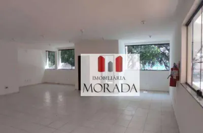 Ponto para alugar, 300 m² por r$ 11.000,00/mês - jardim satélite - são josé dos campos/sp