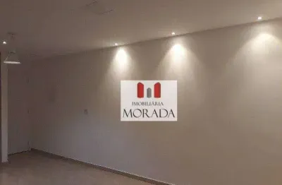 Apartamento com 3 dormitórios à venda, 80 m² por r$ 630.000,00 - jardim estoril - são josé dos campos/sp
