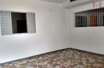 Casa com 2 dormitórios para alugar, 80 m² por R$ 1.950,00/mês - Jardim Oriente - São José dos Campos/SP