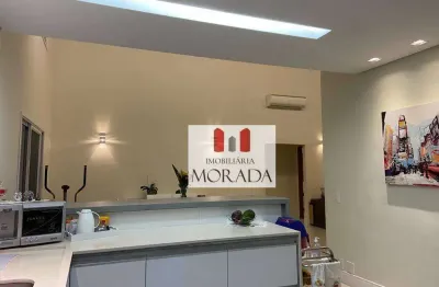 Casa em condomínio fechado com 3 quartos à venda no Parque Mirante do Vale, Jacareí 