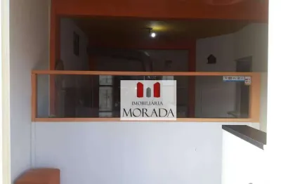 Ponto para alugar, 27 m² por r$ 1.320,00/mês - jardim das indústrias - são josé dos campos/sp