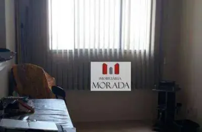 Apartamento com 2 quartos à venda no Parque Industrial, São José dos Campos 