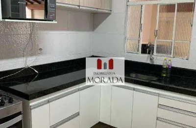 Casa com 3 dormitórios à venda, 100 m² por r$ 1.200.000,00 - jardim oriente - são josé dos campos/sp