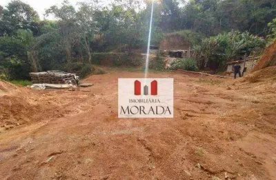 Terreno à venda, 800 m² por r$ 110.000,00 - buquirinha ii - são josé dos campos/sp