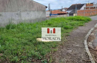 Terreno à venda, 323 m² por r$ 110.000,00 - residencial aldeias da serra - caçapava/sp