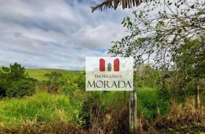 Chácara / sítio à venda no Bairro do Paiol, Caçapava 