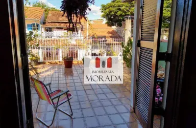 Casa com 3 quartos à venda na Cidade Morumbi, São José dos Campos 