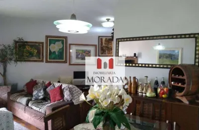 Apartamento com 3 quartos à venda no Conjunto Residencial Trinta e Um de Março, São José dos Campos 