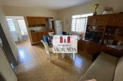Casa com 3 dormitórios à venda, 170 m² por r$ 850.000,00 - jardim américa - são josé dos campos/sp