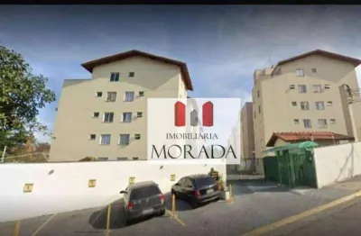 Apartamento com 2 dormitórios à venda, 52 m² por r$ 375.000,00 - jardim sul - são josé dos campos/sp