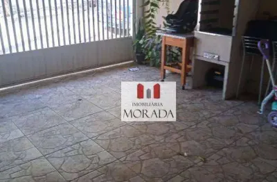 Casa com 3 dormitórios à venda por r$ 400.000,00 - residencial altos do bosque - são josé dos campos/sp