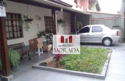 Casa com 4 quartos à venda no Bosque dos Eucaliptos, São José dos Campos 
