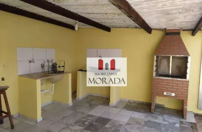 Casa com 3 quartos à venda no Flor do Vale, Tremembé 