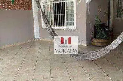 Sobrado com 3 dormitórios, 100 m² - venda por r$ 600.000,00 ou aluguel por r$ 2.870,00/mês - bosque dos eucaliptos - são josé dos campos/sp