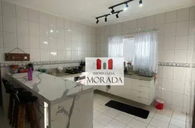 Casa com 3 quartos à venda no Residencial Bosque dos Ipês, São José dos Campos 