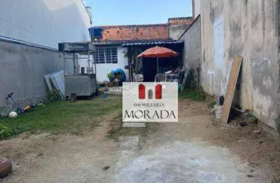 Terreno à venda, 138 m² por r$ 233.000,00 - jardim terras do sul - são josé dos campos/sp