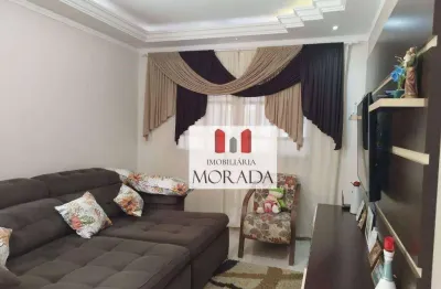 Casa com 3 quartos à venda no Residencial União, São José dos Campos 