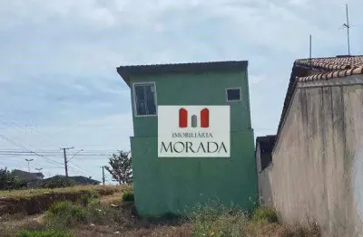 Terreno à venda, 130 m² por r$ 175.000,00 - vila das flores - são josé dos campos/sp