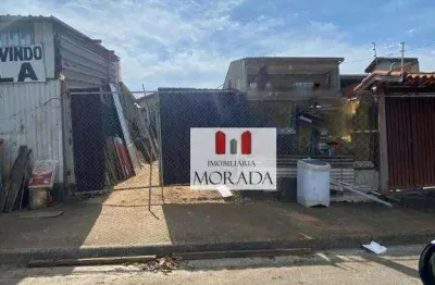 Terreno à venda, 143 m² por r$ 145.000,00 - vila das flores - são josé dos campos/sp