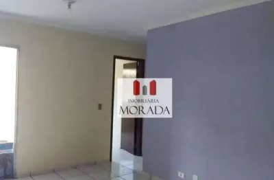 Apartamento com 2 dormitórios à venda, 50 m² por r$ 243.000,00 - residencial união - são josé dos campos/sp