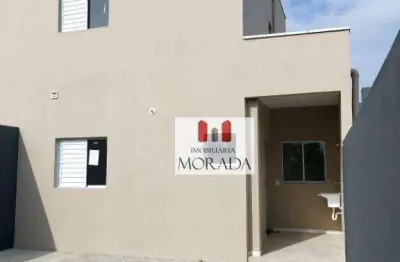 Casa com 2 quartos à venda no Chácaras Araújo I, São José dos Campos 