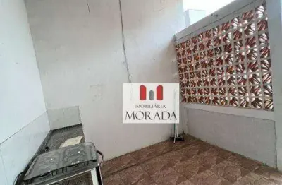 Casa com 2 dormitórios à venda por r$ 365.000,00 - residencial santa paula - jacareí/sp