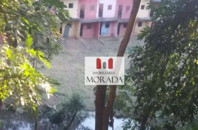 Área à venda, 13000 m² por r$ 950.000,00 - sertãozinho - santo antônio do pinhal/sp