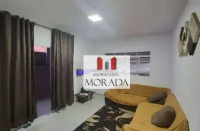 Casa com 3 dormitórios à venda, 173 m² por r$ 300.000,00 - jardim torrão de ouro - são josé dos campos/sp