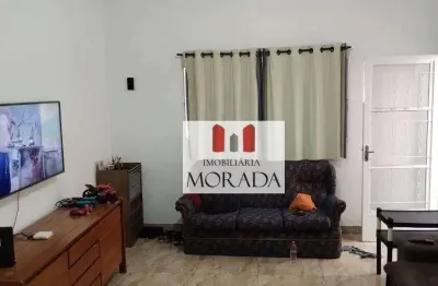 Casa com 2 dormitórios à venda, 87 m² por r$ 360.000,00 - jardim uirá - são josé dos campos/sp