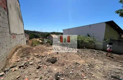Terreno à venda, 339 m² por r$ 270.000,00 - jardim torrão de ouro - são josé dos campos/sp