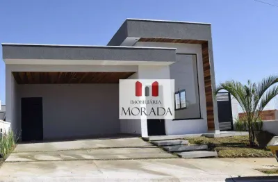 Casa com 3 dormitórios à venda, 135 m² por r$ 950.000,00 - residencial esperança - caçapava/sp