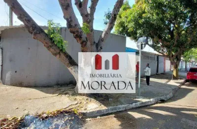 Casa com 4 quartos à venda na Cidade Morumbi, São José dos Campos 