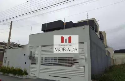 Sobrado com 4 dormitórios à venda, 210 m² por r$ 1.200.000,00 - vila branca - jacareí/sp