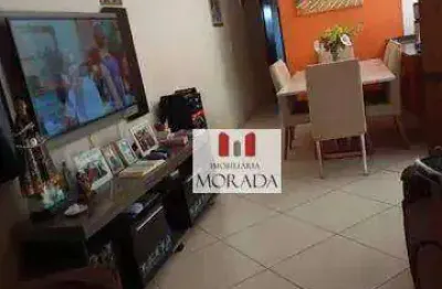 Casa com 3 dormitórios à venda, 70 m² por r$ 380.000,00 - altos da vila paiva - são josé dos campos/sp