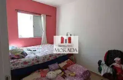 Apartamento com 2 dormitórios à venda, 50 m² por r$ 212.000,00 - jardim são judas tadeu - são josé dos campos/sp