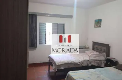 Casa com 2 dormitórios à venda, 65 m² por r$ 330.000,00 - conjunto residencial galo branco - são josé dos campos/sp