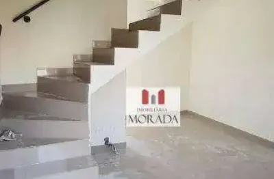 Sobrado com 2 dormitórios à venda, 80 m² por r$ 250.000,00 - vila são geraldo - são josé dos campos/sp