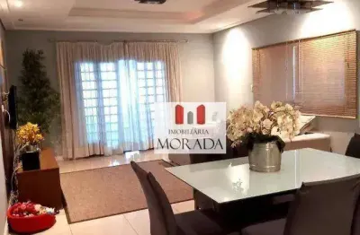 Sobrado com 3 dormitórios à venda, 160 m² por r$ 890.000,00 - bosque dos eucaliptos - são josé dos campos/sp