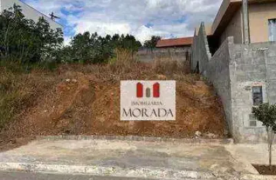 Terreno à venda, 208 m² por r$ 160.000,00 - portal santa inês - são josé dos campos/sp