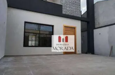 Sobrado com 3 dormitórios à venda, 200 m² por r$ 940.000,00 - portal dos pássaros - são josé dos campos/sp